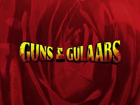 Guns and Gulaabs 2023 S1Ep7 Chapter 7 8 Raat Baaki Episode 7 Hindi Movie